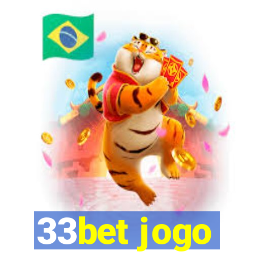 33bet jogo